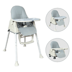 Silla Comedor 4 en 1 Multifunción