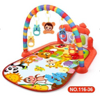 Gimnasio Piano Musical
