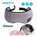 Mascara Para Dormir Audifono Bluetooth