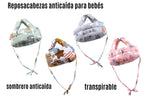 Combo Gateo Bebé: Tapete Sensorial + Casco Protector + Rodilleras