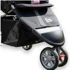 Coche Para Bebé 3 Ruedas