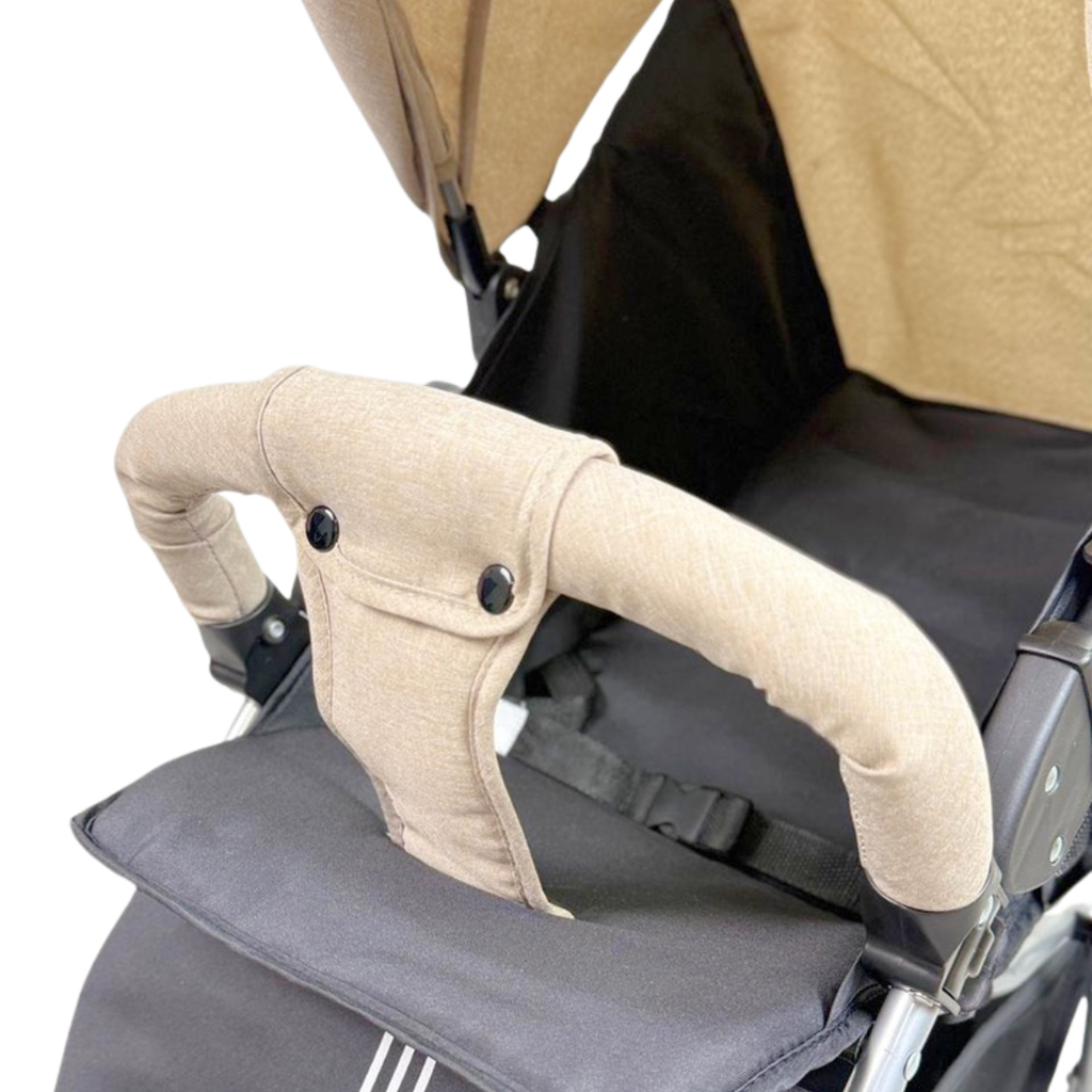 Coche Para Bebé 3 Ruedas