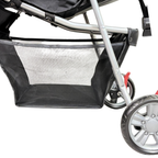 Coche Para Bebé 3 Ruedas
