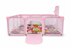 Corral de Juegos Infantil Grande