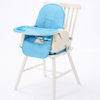 Silla Comedor 4 en 1 Multifunción