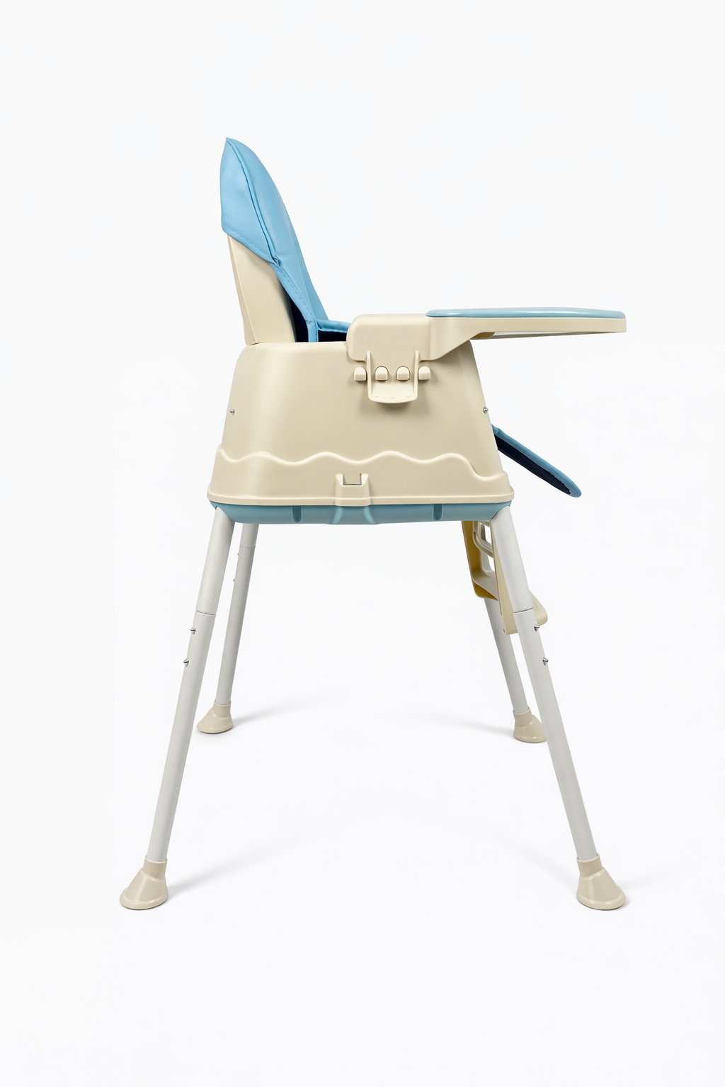 Silla Comedor 4 en 1 Multifunción
