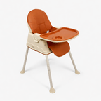 Silla Comedor 4 en 1 Multifunción