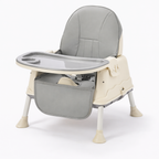 Silla Comedor 4 en 1 Multifunción
