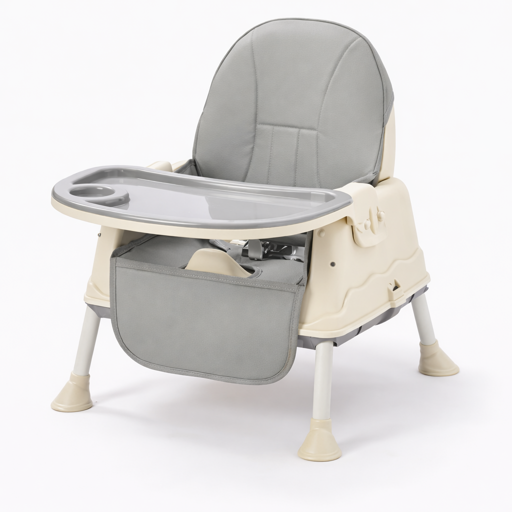 Silla Comedor 4 en 1 Multifunción