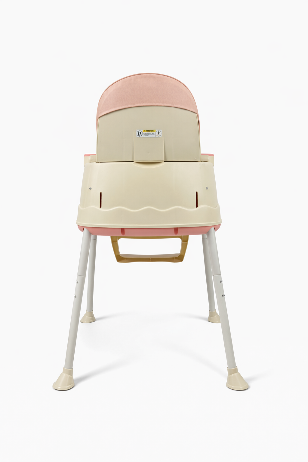 Silla Comedor 4 en 1 Multifunción