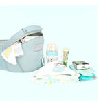 Cargador Portabebe Ergonomico C Asiento