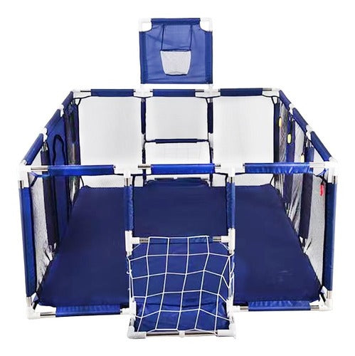 Corral de Juegos Infantil