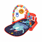 Gimnasio Piano Musical