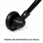 Coche para Bebé Plegable Bidireccional