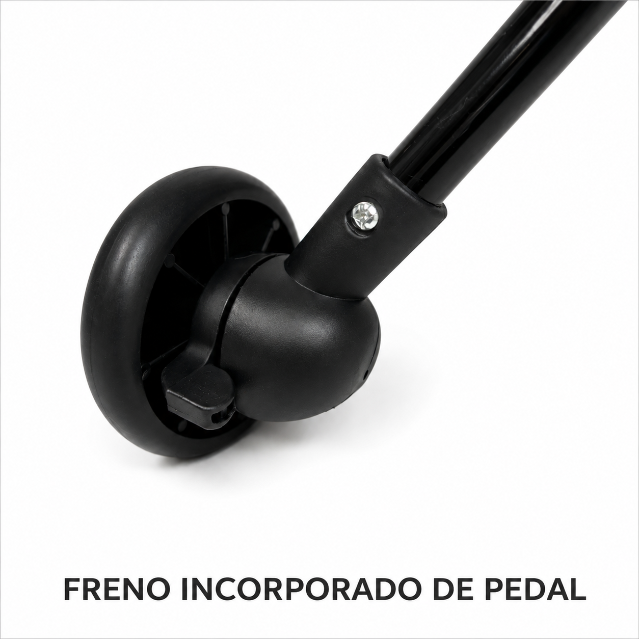 Coche para Bebé Plegable Bidireccional