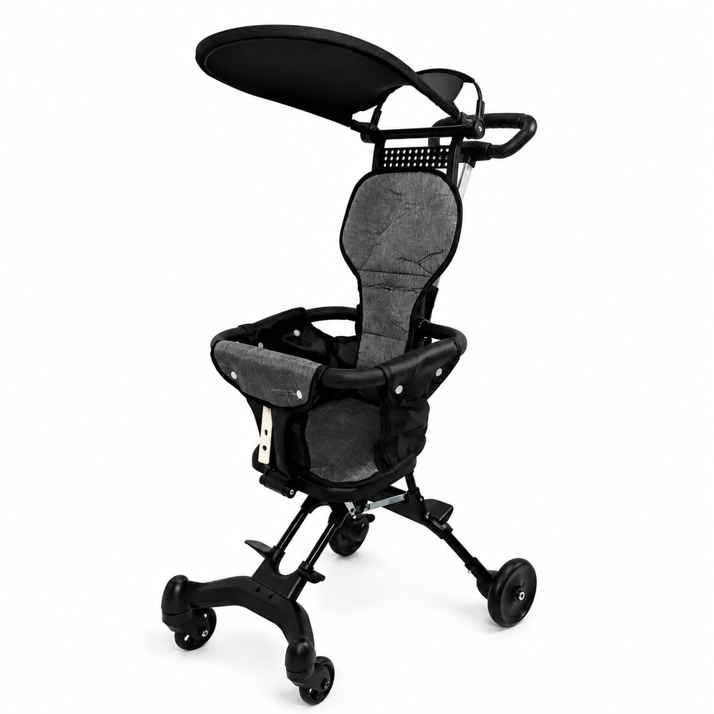 Coche para Bebé Plegable Bidireccional
