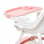 Silla Comedor Bebé 2 en 1 Multifunción