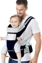 Cargador Portabebe Ergonomico C Asiento