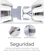 Cargador Portabebe Ergonomico C Asiento