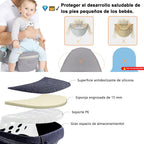 Cargador Portabebe Ergonomico C Asiento