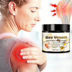 Bee Venom Crema de Veneno de Abeja | Cuidado y Apariencia Renovada de la Piel