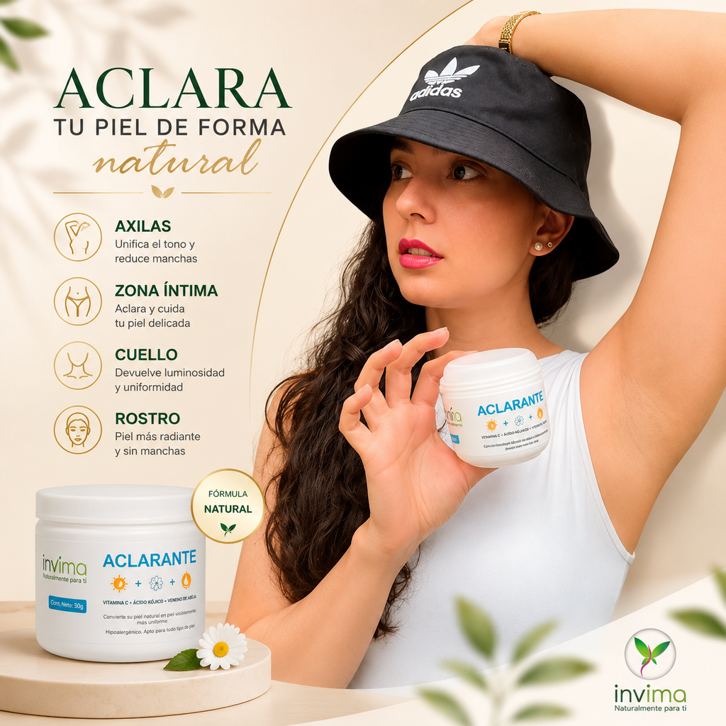 Combo Premium Zamia Power | Bee Venom + Beevana + Crema para Várices + Crema Aclarante Original