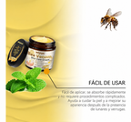 Bee Venom Crema de Veneno de Abeja | Cuidado y Apariencia Renovada de la Piel