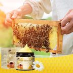 Bee Venom Crema de Veneno de Abeja | Cuidado y Apariencia Renovada de la Piel