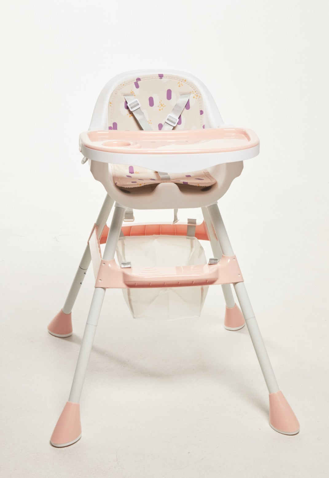 Silla Comedor Bebé 2 en 1 Multifunción