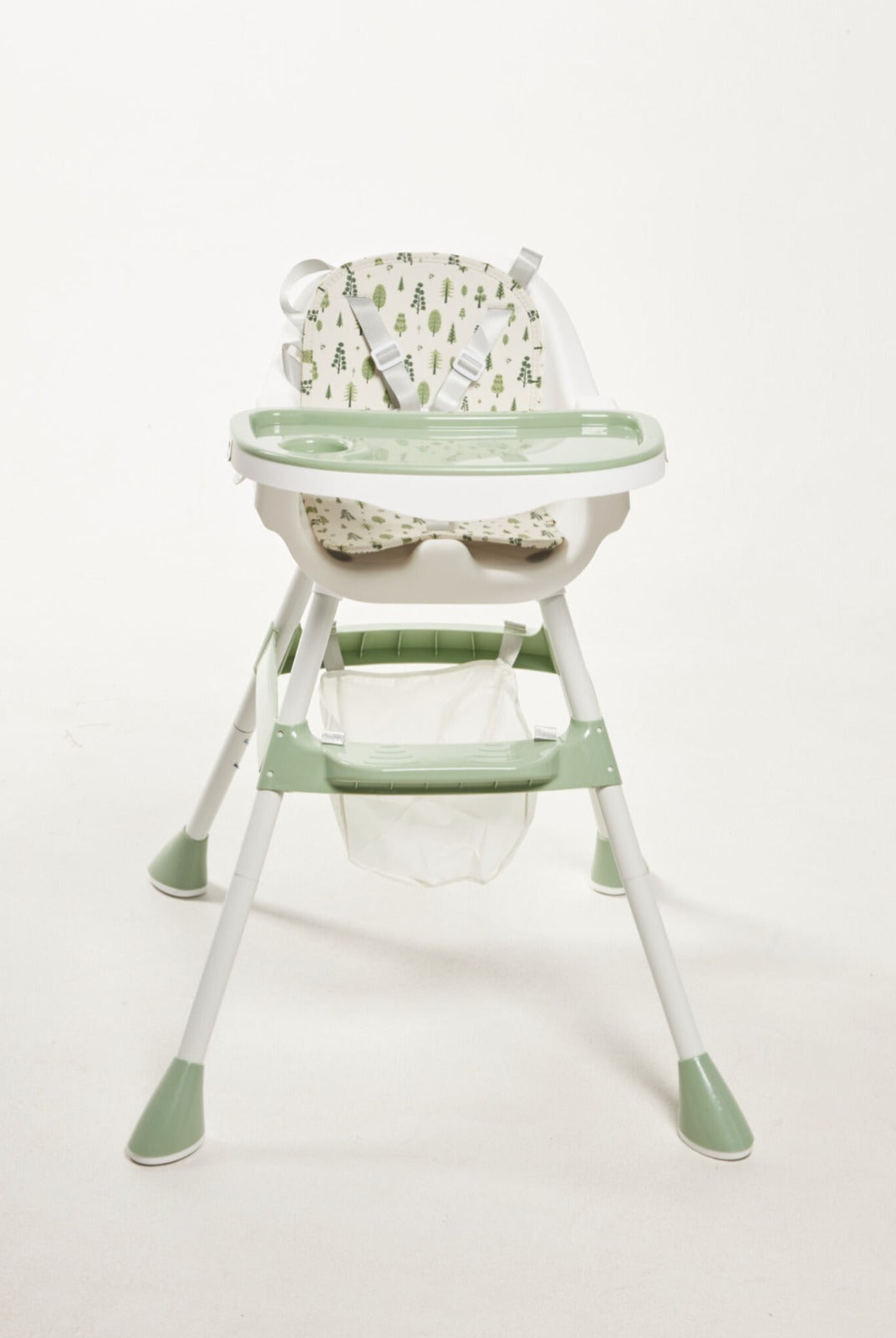 Silla Comedor Bebé 2 en 1 Multifunción