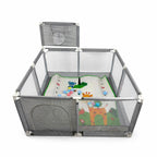 Corral de Juegos Infantil
