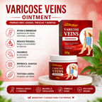 Combo Premium Zamia Power | Bee Venom + Beevana + Crema para Várices + Crema Aclarante Original