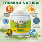 Combo Premium Zamia Power | Bee Venom + Beevana + Crema para Várices + Crema Aclarante Original