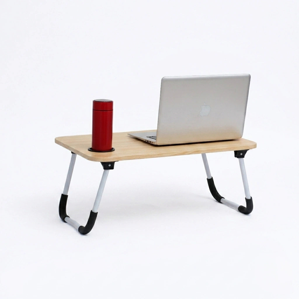 Tabla de escritorio plegable | portátil, práctica y multifuncional