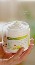 Crema Antiestrías SkinRepair 60 g | Cuidado, Hidratación y Apariencia de la Piel